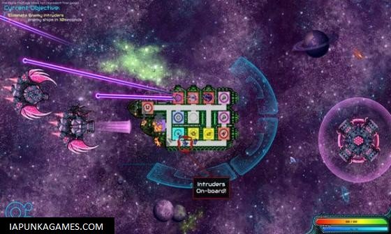 Undercrewed Screenshot 1, Full Version, PC Game, Download Free