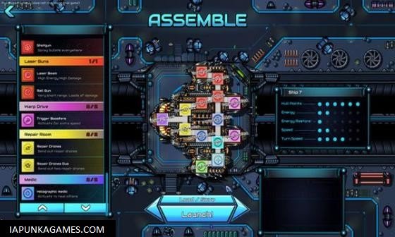 Undercrewed Screenshot 2, Full Version, PC Game, Download Free