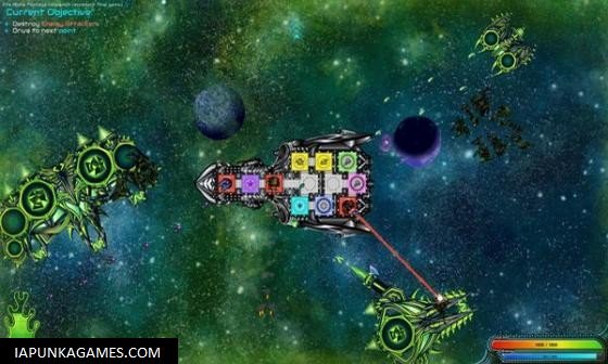 Undercrewed Screenshot 3, Full Version, PC Game, Download Free