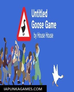 Untitled Goose Game Cover, Poster, Full Version, PC Game, Download Free