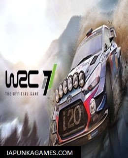 wrc 7 pc release date