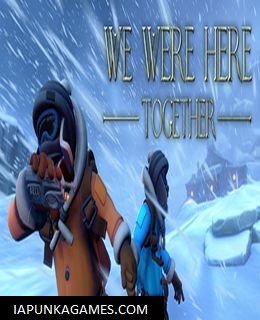 We Were Here Together Cover, Poster, Full Version, PC Game, Download Free