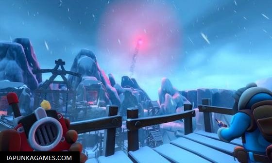 We Were Here Together Screenshot 1, Full Version, PC Game, Download Free