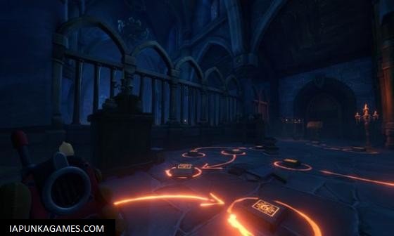 We Were Here Together Screenshot 3, Full Version, PC Game, Download Free