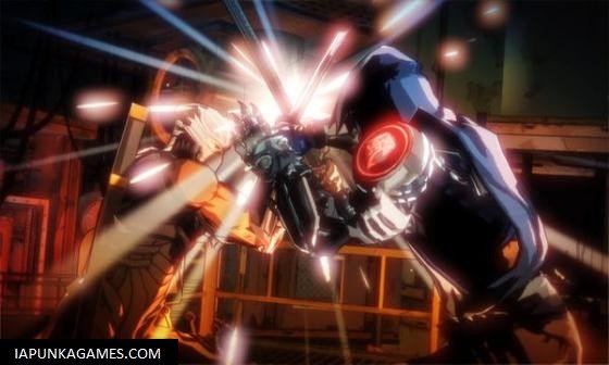 Yaiba: Ninja Gaiden Z Screenshot 1, Full Version, PC Game, Download Free