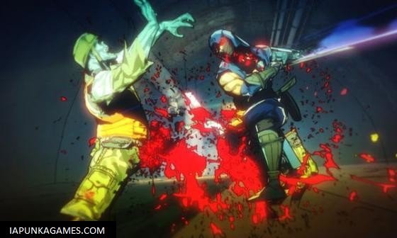 Yaiba: Ninja Gaiden Z Screenshot 2, Full Version, PC Game, Download Free