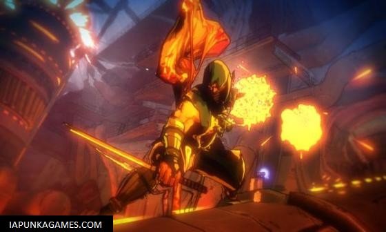 Yaiba: Ninja Gaiden Z Screenshot 3, Full Version, PC Game, Download Free