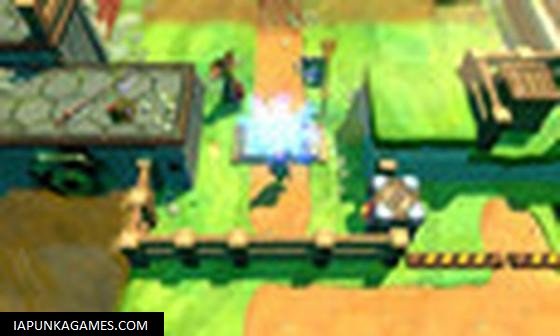 Yooka-Laylee and the Impossible Lair Screenshot 2, Full Version, PC Game, Download Free