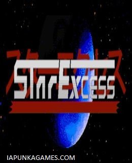 Starexcess Cover, Poster, Full Version, PC Game, Download Free