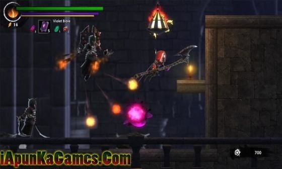 3000th Duel Screenshot 1, Full Version, PC Game, Download Free