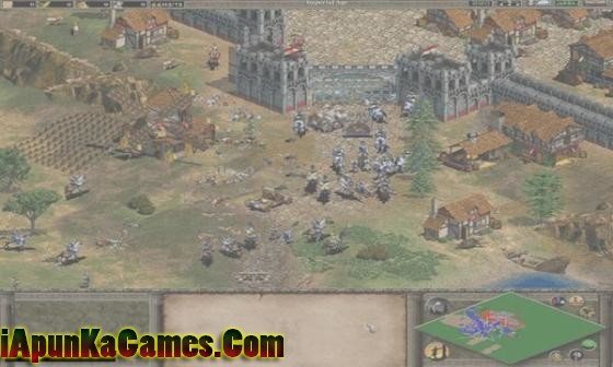 age of empires 2 gold edition download full version age of empires 2 gold edition download full version