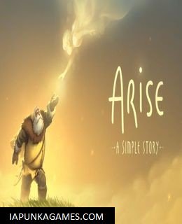 Arise: A Simple Story Cover, Poster, Full Version, PC Game, Download Free