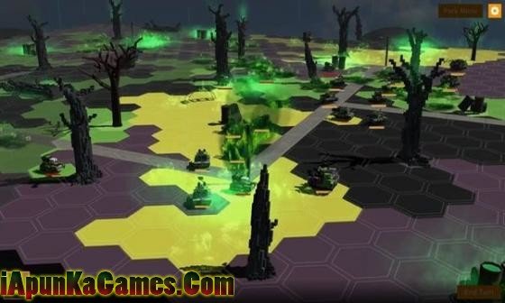 Armorgeddon Screenshot 2, Full Version, PC Game, Download Free