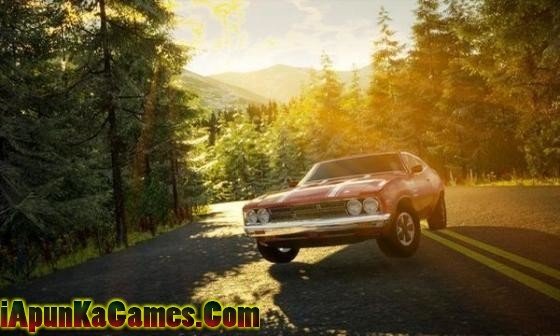 Automation - The Car Company Tycoon Game Screenshot 1, Full Version, PC Game, Download Free