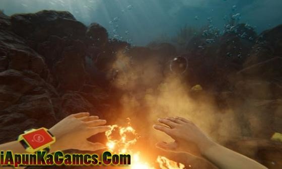 Bermuda - Lost Survival Screenshot 1, Full Version, PC Game, Download Free