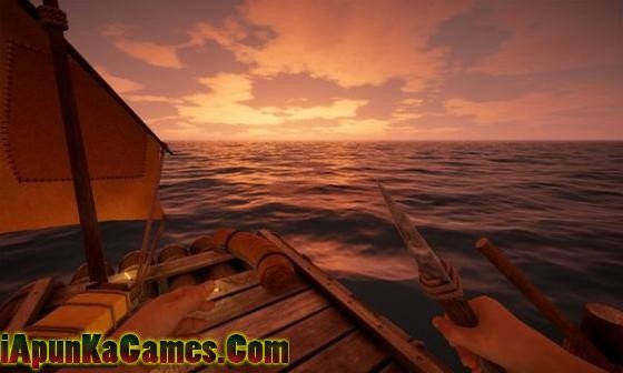 Bermuda - Lost Survival Screenshot 3, Full Version, PC Game, Download Free