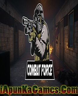 Combat Force Cover, Poster, Full Version, PC Game, Download Free