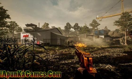 Combat Force Screenshot 3, Full Version, PC Game, Download Free