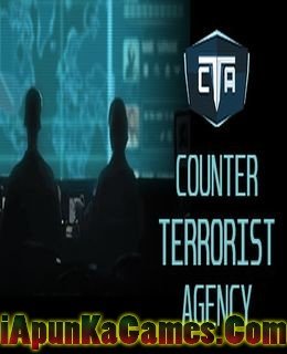 Counter Terrorist Agency Cover, Poster, Full Version, PC Game, Download Free