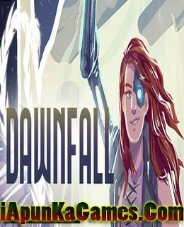 Dawnfall Cover, Poster, Full Version, PC Game, Download Free