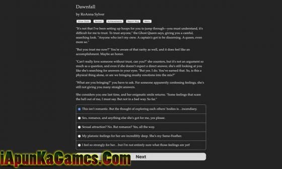 Dawnfall Screenshot 1, Full Version, PC Game, Download Free