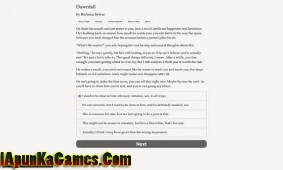 Dawnfall Screenshot 2, Full Version, PC Game, Download Free