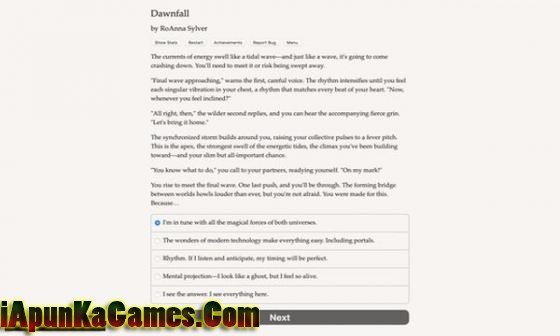 Dawnfall Screenshot 3, Full Version, PC Game, Download Free
