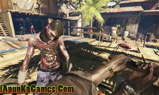 Dead Island: Riptide Screenshot 3, Full Version, PC Game, Download Free