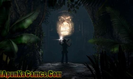 Deadfall Adventures Screenshot 1, Full Version, PC Game, Download Free
