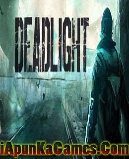 Deadlight Cover, Poster, Full Version, PC Game, Download Free