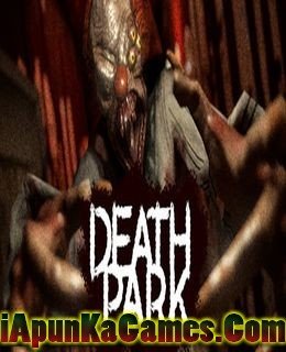 Death Park Cover, Poster, Full Version, PC Game, Download Free