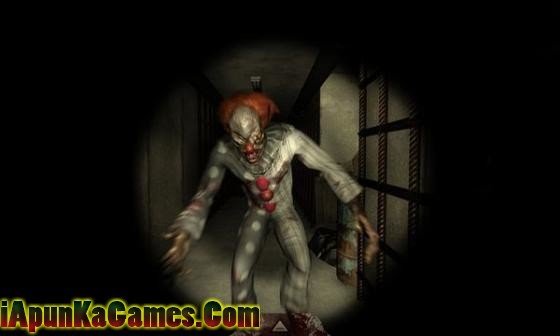 Death Park Screenshot 2, Full Version, PC Game, Download Free