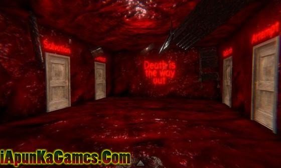 Death Park Screenshot 3, Full Version, PC Game, Download Free