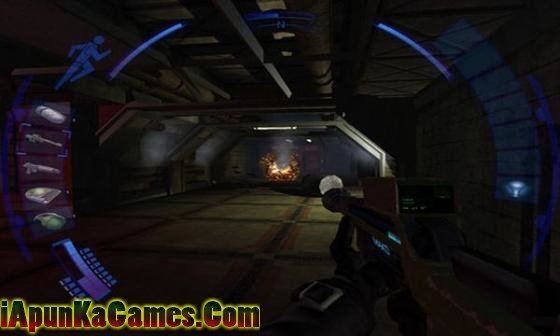Deus Ex: Invisible War Screenshot 3, Full Version, PC Game, Download Free