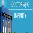 Doctor Who Infinity Cover, Poster, Full Version, PC Game, Download Free