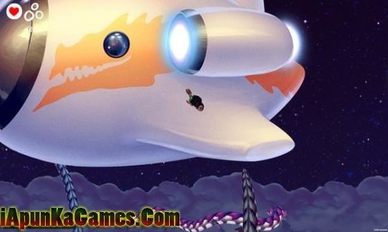 EarthNight Screenshot 1, Full Version, PC Game, Download Free