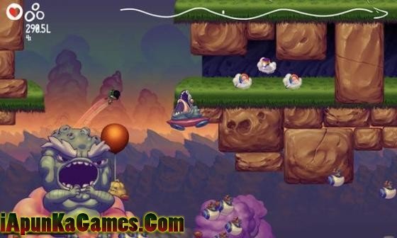 EarthNight Screenshot 2, Full Version, PC Game, Download Free