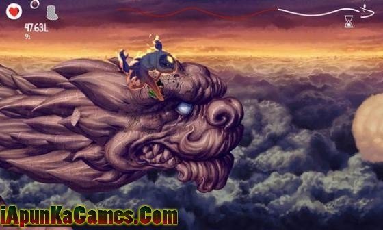 EarthNight Screenshot 3, Full Version, PC Game, Download Free