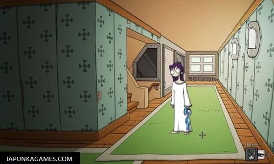 Edna and Harvey: The Breakout - Anniversary Edition Screenshot 3, Full Version, PC Game, Download Free