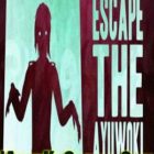 Escape the Ayuwoki Cover, Poster, Full Version, PC Game, Download Free