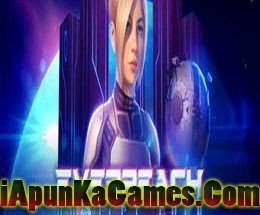 Everreach Project Eden Free Download ApunKaGame