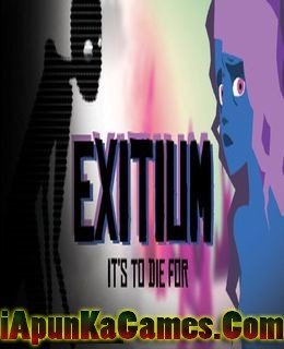 Exitium Cover, Poster, Full Version, PC Game, Download Free