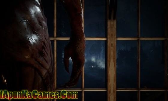 Fear the Dark Unknown Screenshot 1, Full Version, PC Game, Download Free
