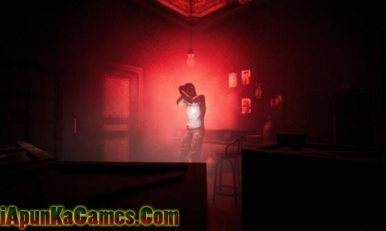 Fear the Dark Unknown Screenshot 3, Full Version, PC Game, Download Free