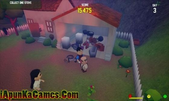 Hoarding Simulator Screenshot 1, Full Version, PC Game, Download Free