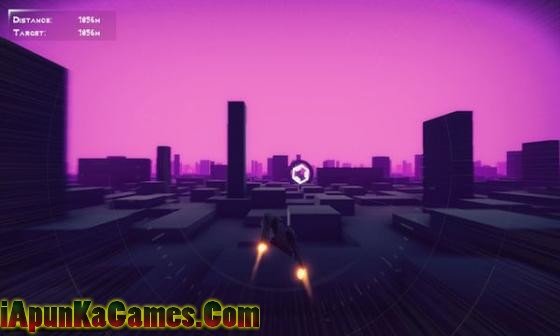 Infinity Racer XD Screenshot 3, Full Version, PC Game, Download Free