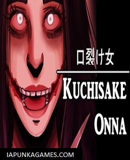 Kuchisake Onna Cover, Poster, Full Version, PC Game, Download Free