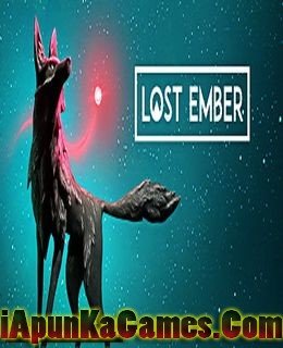 Lost Ember Cover, Poster, Full Version, PC Game, Download Free