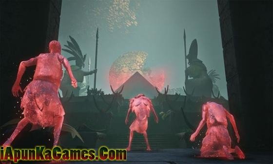 Lost Ember Screenshot 2, Full Version, PC Game, Download Free