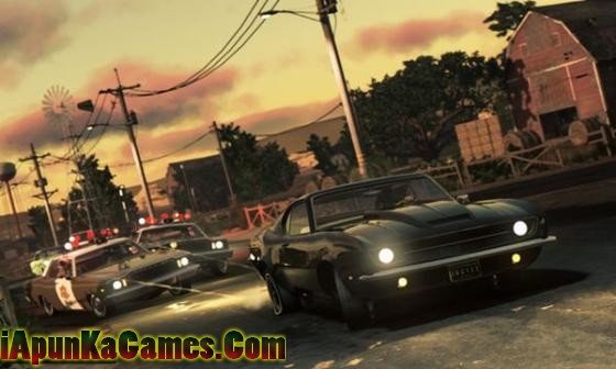 Mafia III: Faster, Baby! Screenshot 3, Full Version, PC Game, Download Free